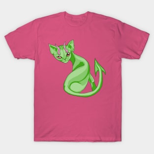 Imp Kitten T-Shirt